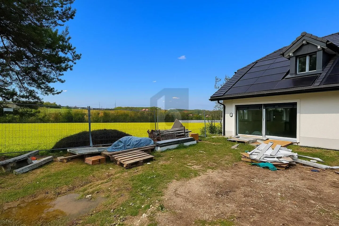 DERNIÈRE VILLA DISPONIBLE - NEUF ET AU CALME - Photo 1 sur 6