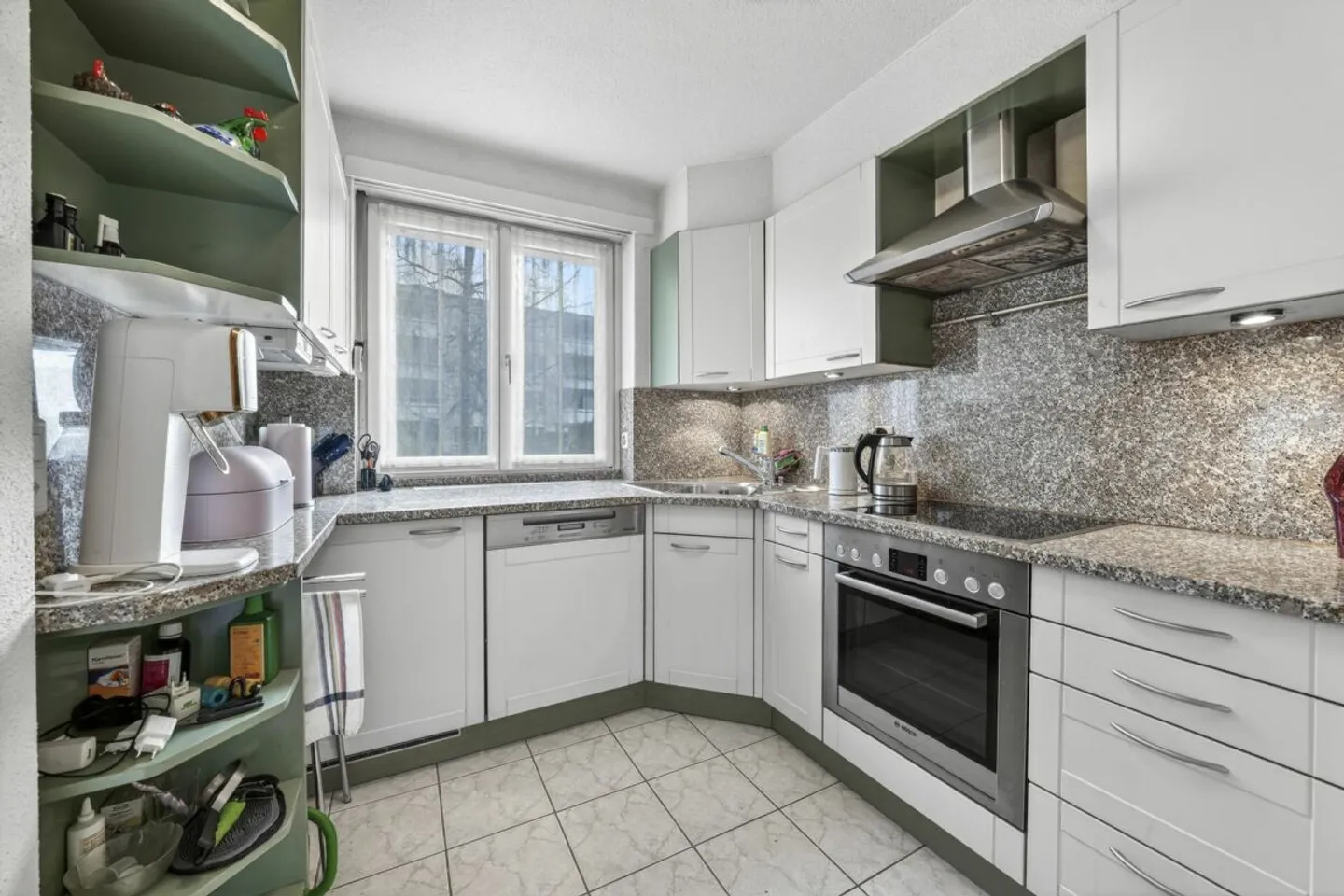 Charming Apartment in Witikon - Photo 7 of 19