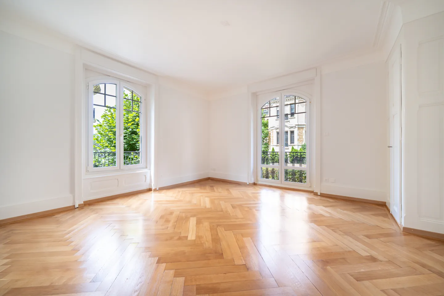 Wohnung mieten - Foto 3 von 9