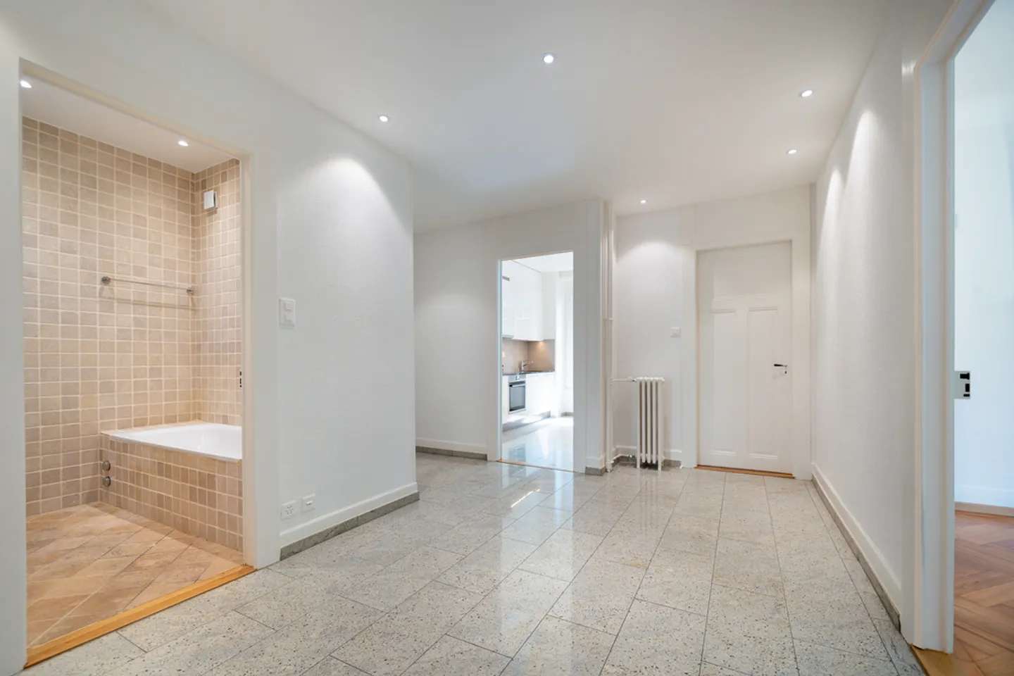 Wohnung mieten - Foto 4 von 9