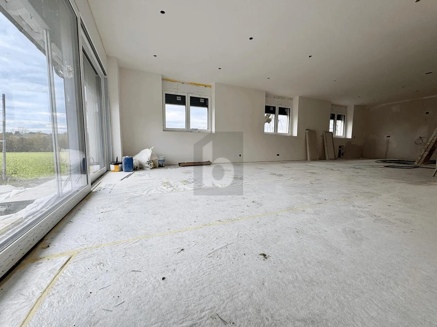 DERNIÈRE VILLA DISPONIBLE - NEUF ET AU CALME - Photo 4 sur 6