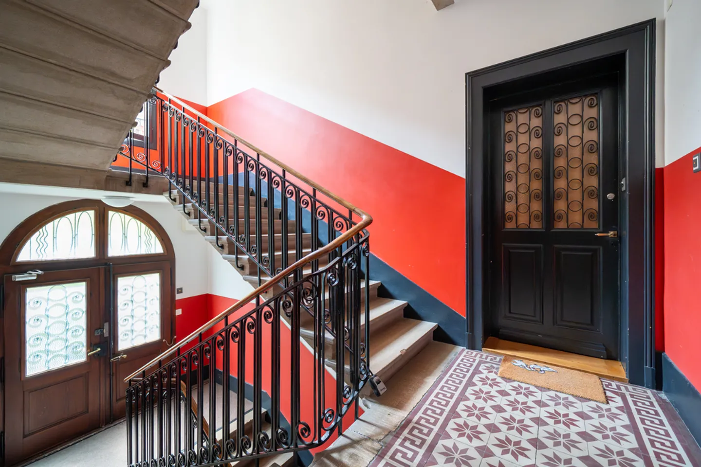 Wohnung mieten - Foto 9 von 9