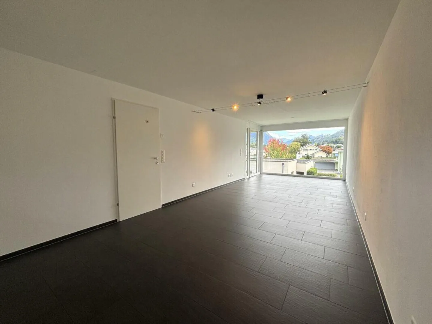 Appartement 3 ½ pièces 2ème étage B7 - Photo 3 sur 11