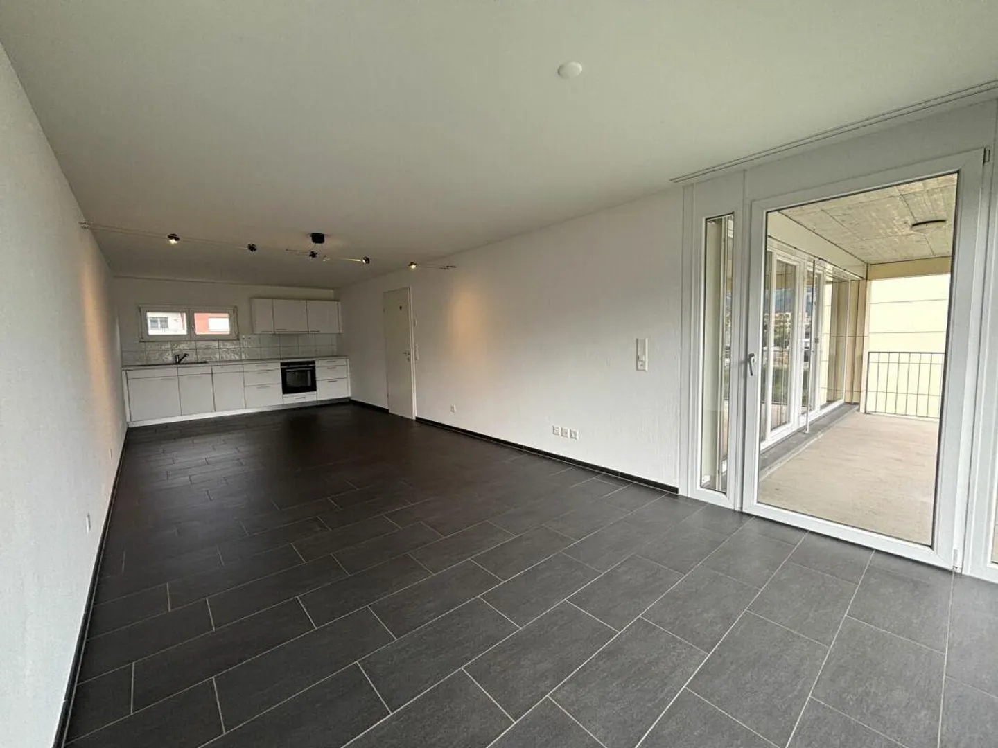 Appartement 3 ½ pièces 2ème étage B7 - Photo 4 sur 11