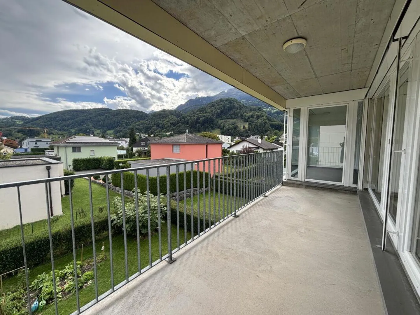 Appartement 3 ½ pièces 2ème étage B7 - Photo 1 sur 11