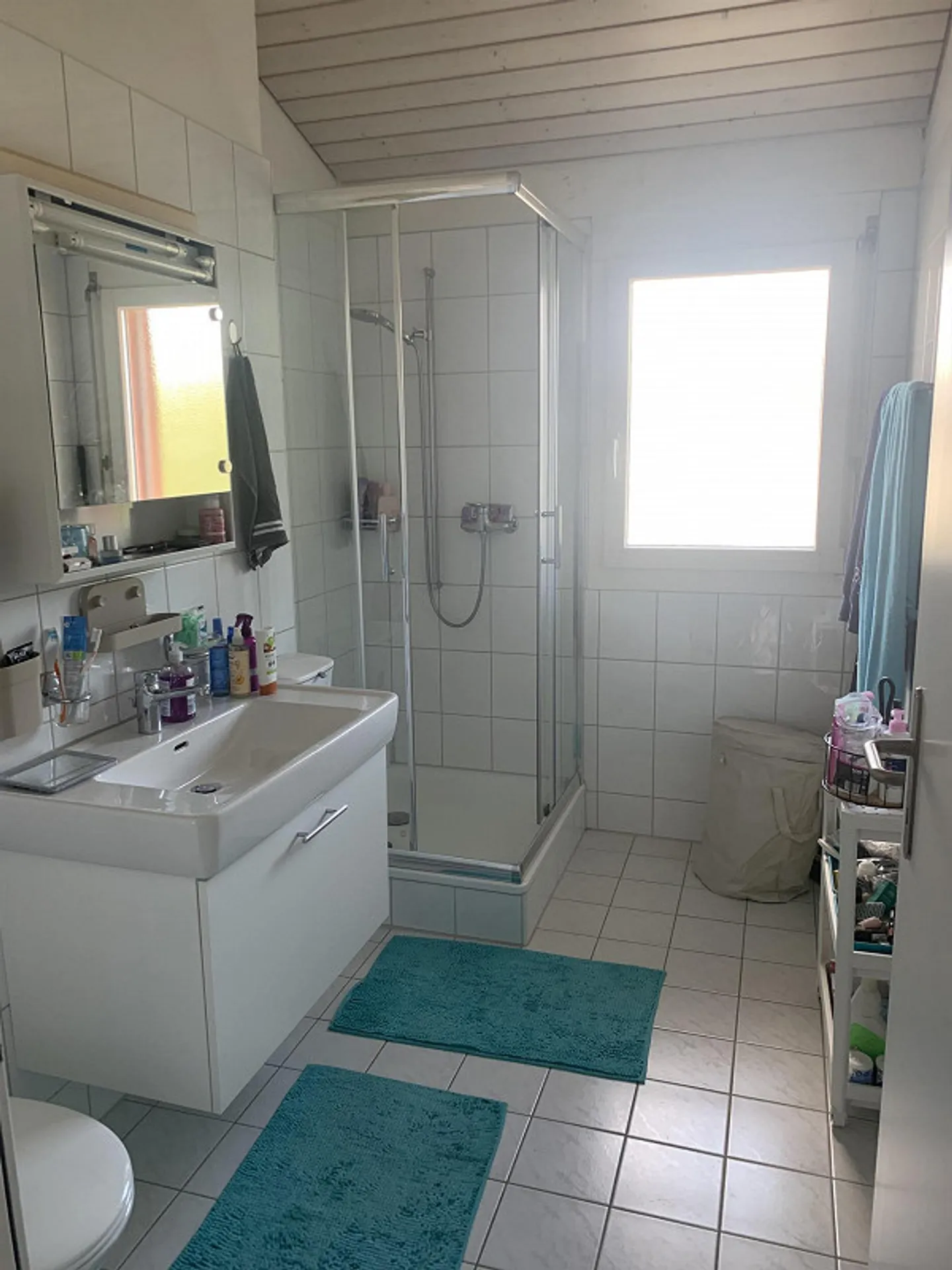 Maison de rangée 5,5 pièces 150 m2 - Photo 11 sur 13