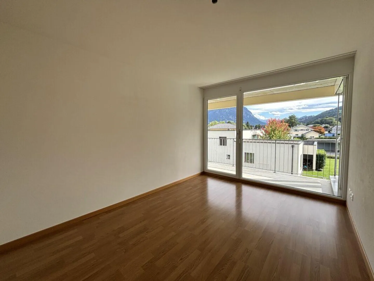 Appartement 3 ½ pièces 2ème étage B7 - Photo 6 sur 11