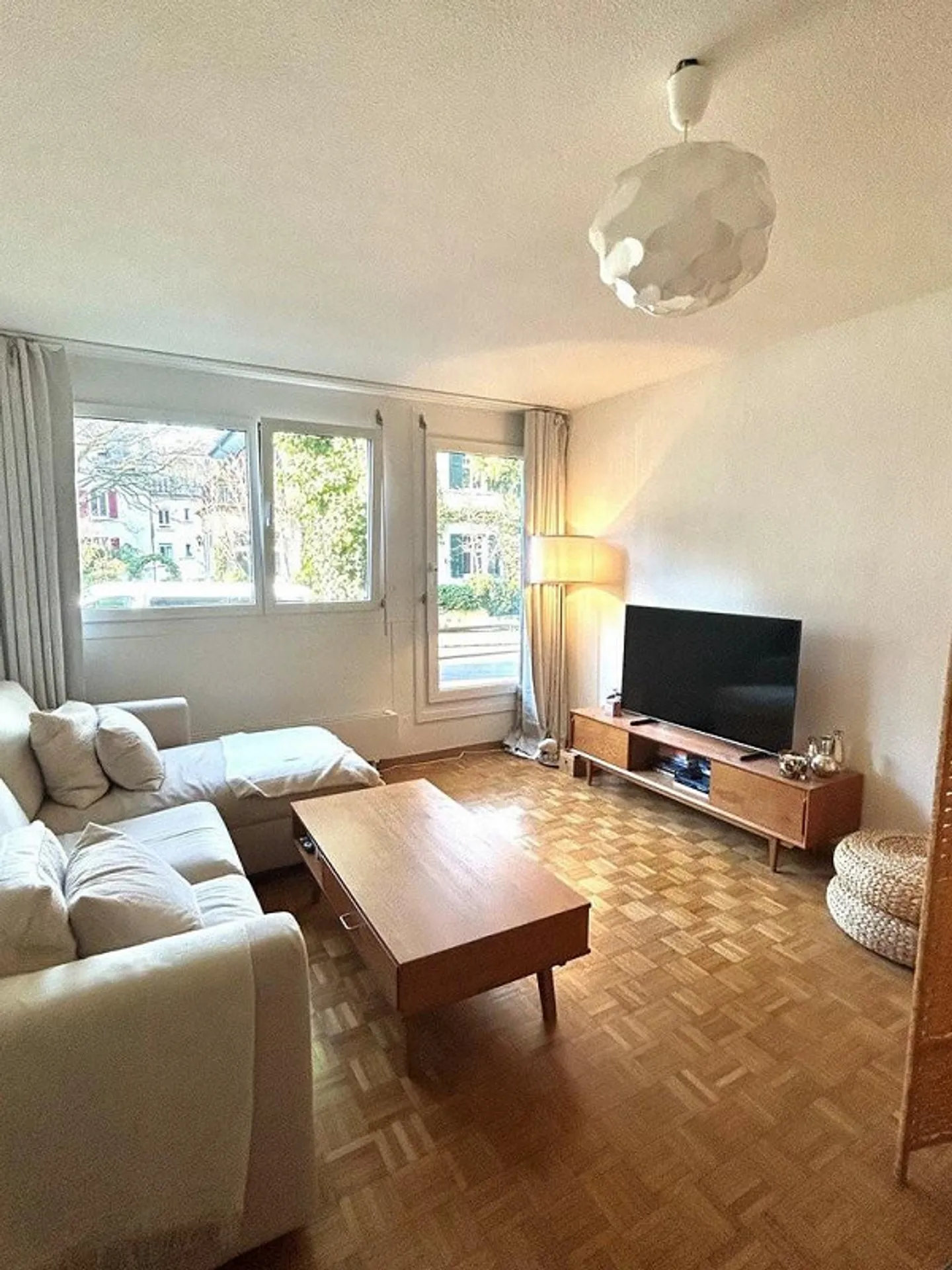 Geräumige 1.5-Zimmerwohnung - Foto 2 von 6