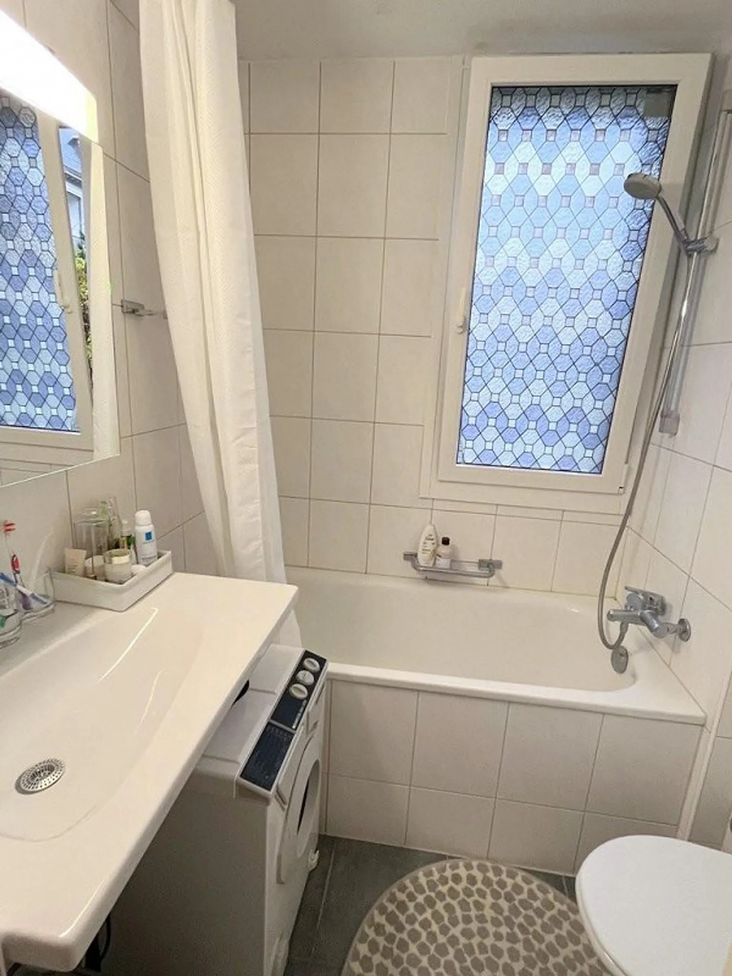 Geräumige 1.5-Zimmerwohnung - Foto 5 von 6