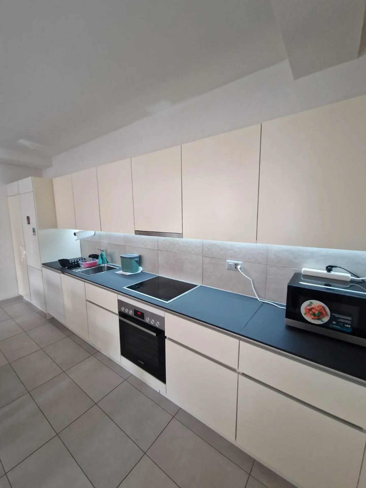 Appartement de 4 pièces au centre de Lausanne - Photo 4 sur 8