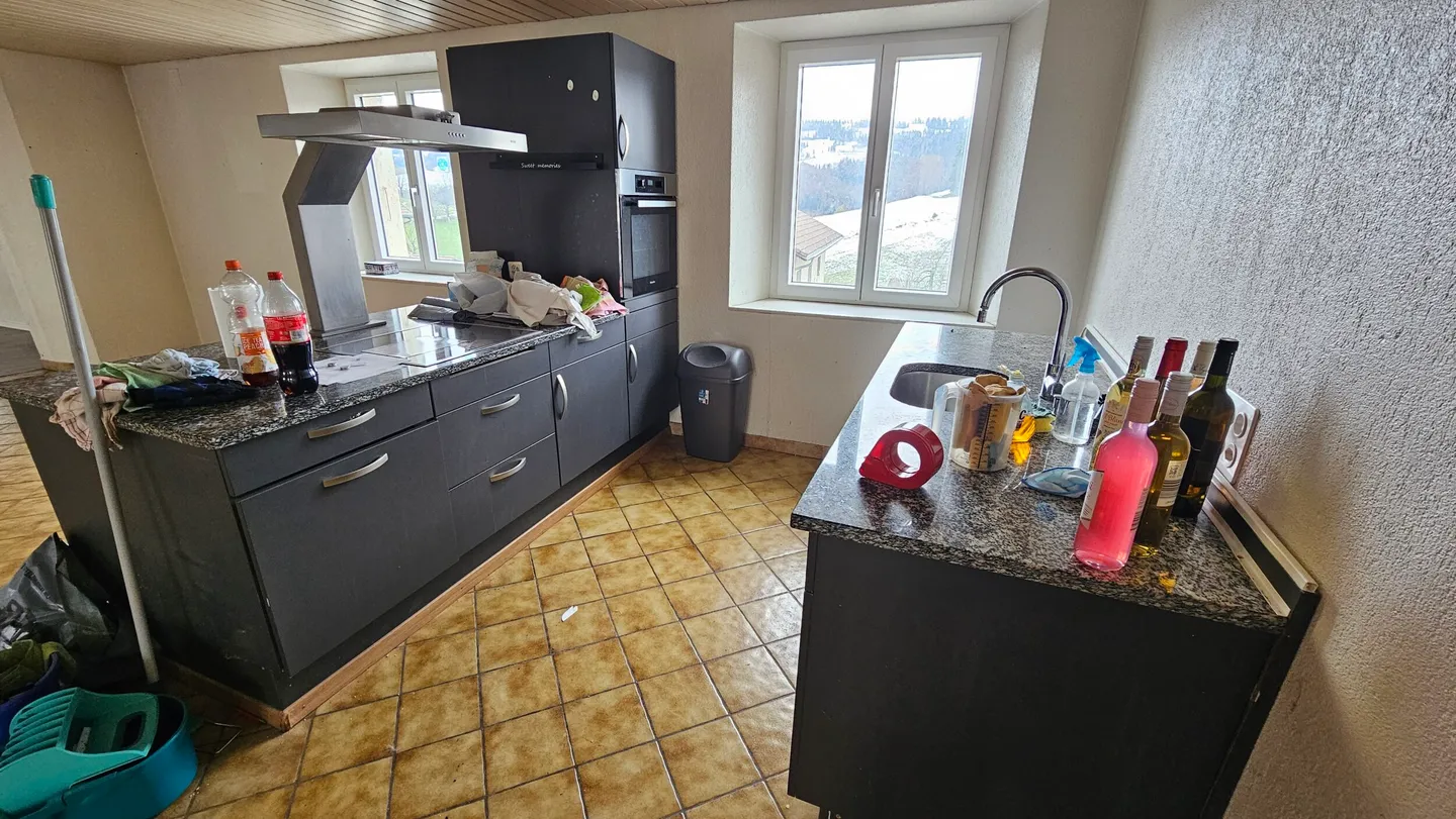 Charmante Maison de Village - Photo 3 sur 13