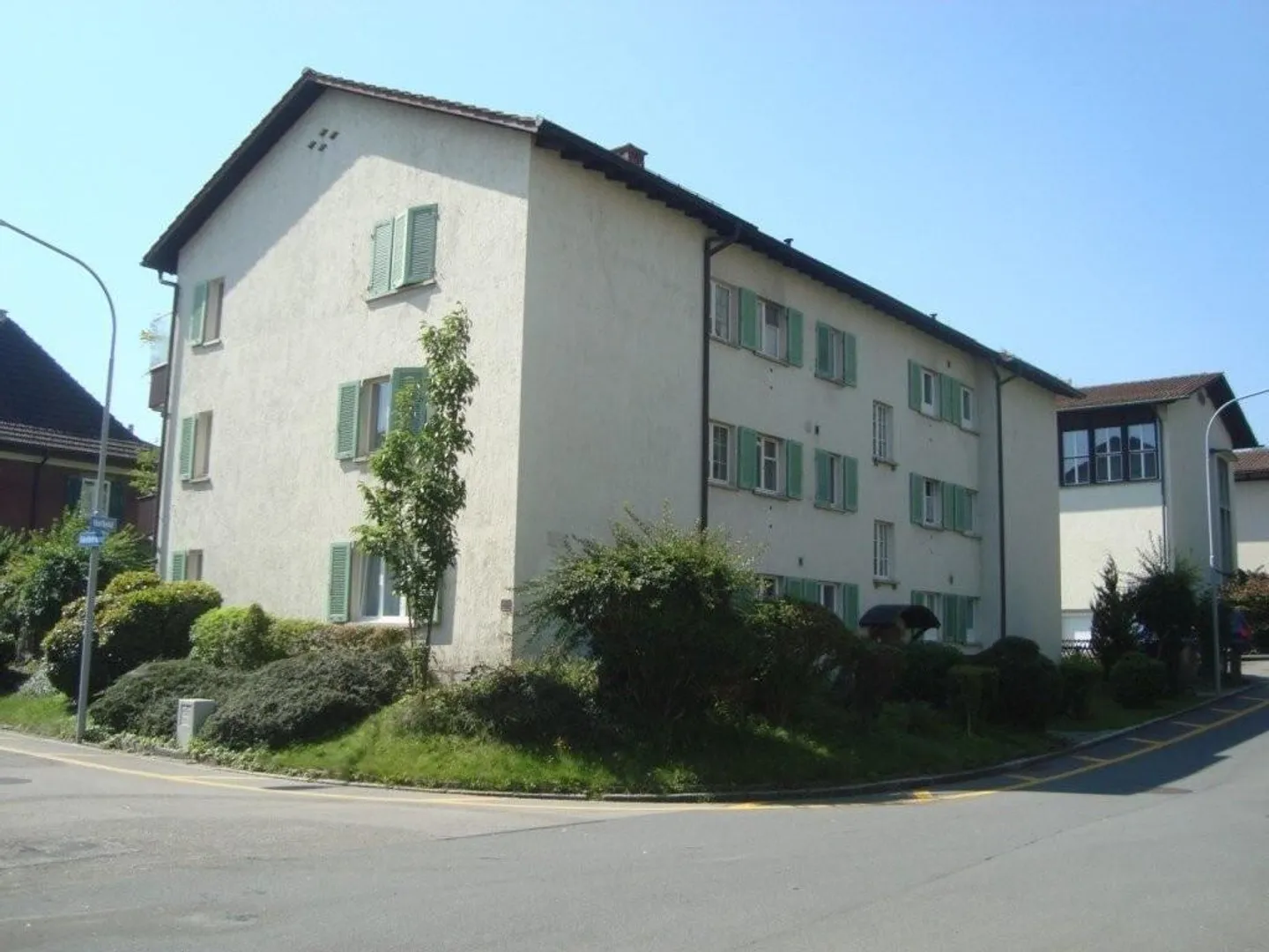 Praktische Lagerfläche in 8057 Zürich zu vermieten - Photo 1 of 2