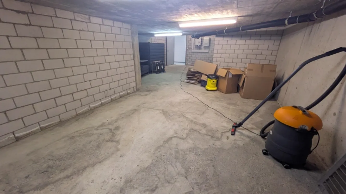 Spazio di archiviazione in affitto - Foto 5 di 5