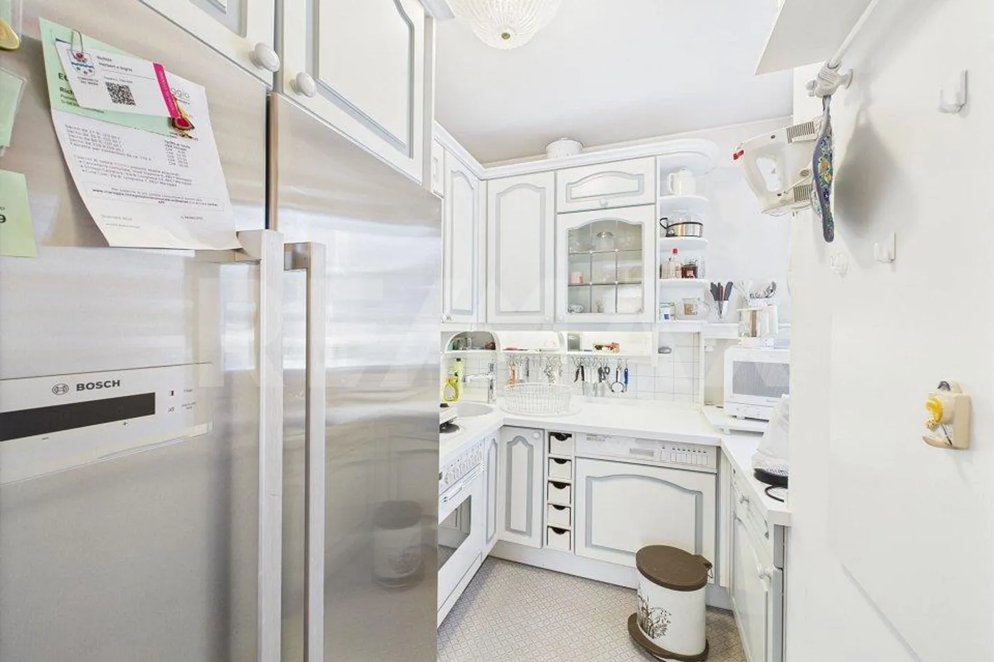 Appartamento di lusso sul lago - Foto 12 di 13