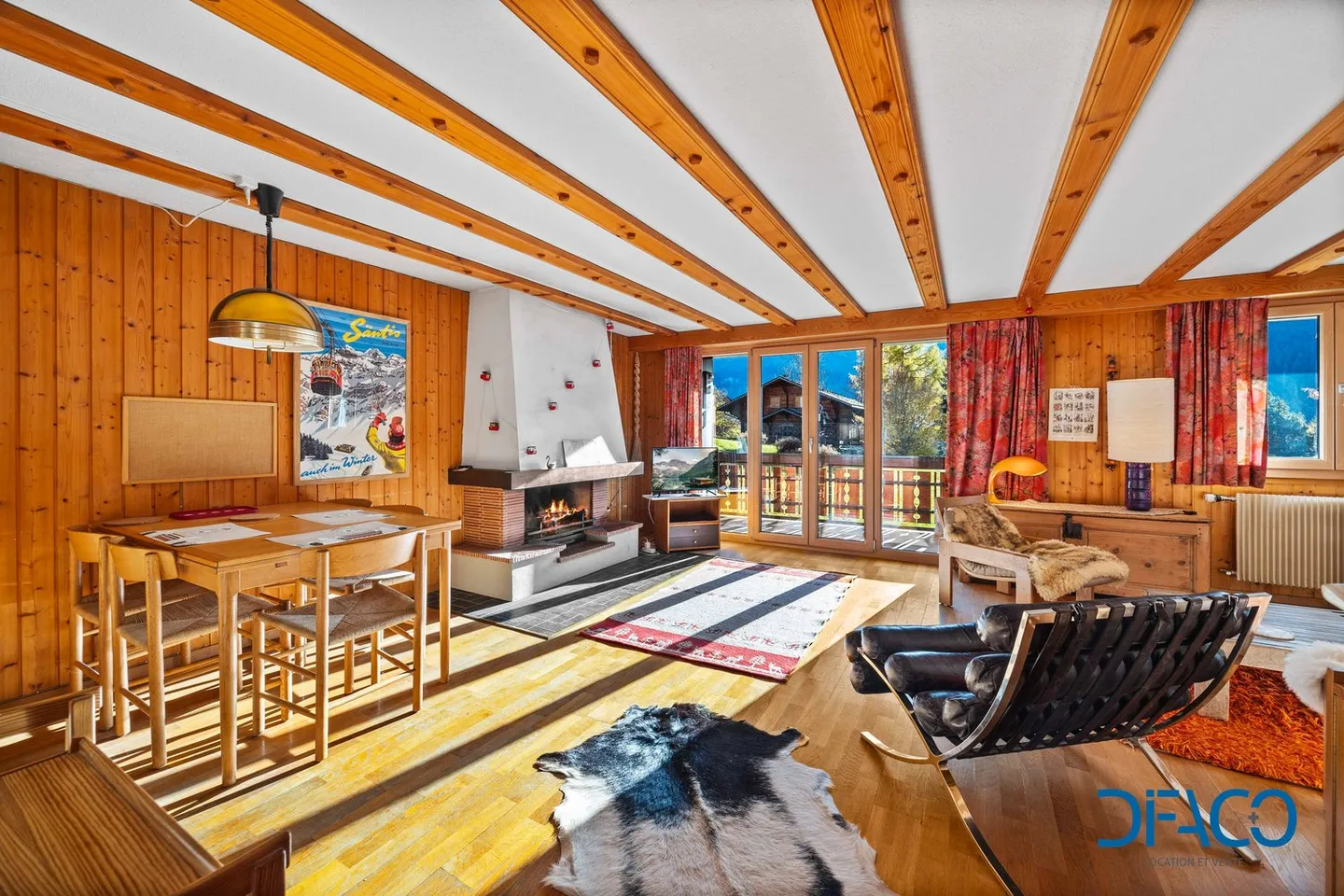 Charmantes Apartment mit Pool - Foto 11 von 19