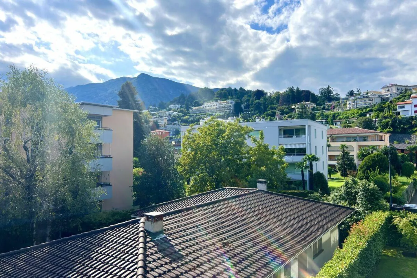 Appartamento vacanze esclusivo di 3,5 stanze nella Residenza Escape 52 - Foto 14 di 30