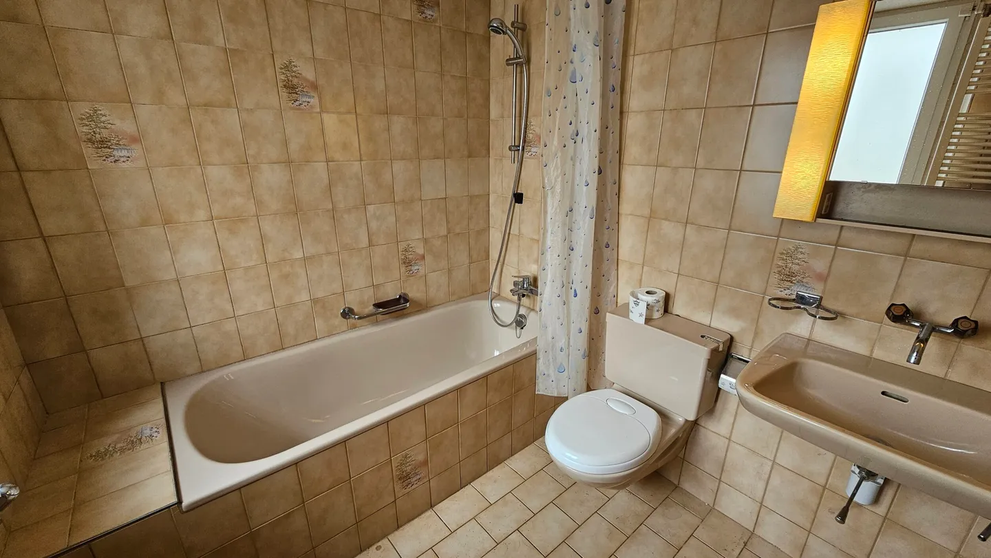 Charmante Maison de Village - Photo 9 sur 13