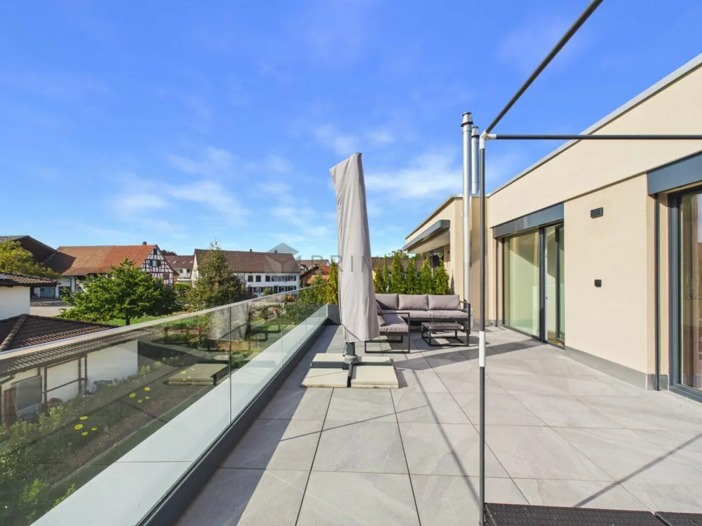 Lumière, Espace & Vue Panoramique - Photo 16 sur 18