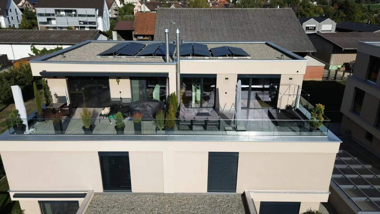 Lumière, Espace & Vue Panoramique - Photo 17 sur 18
