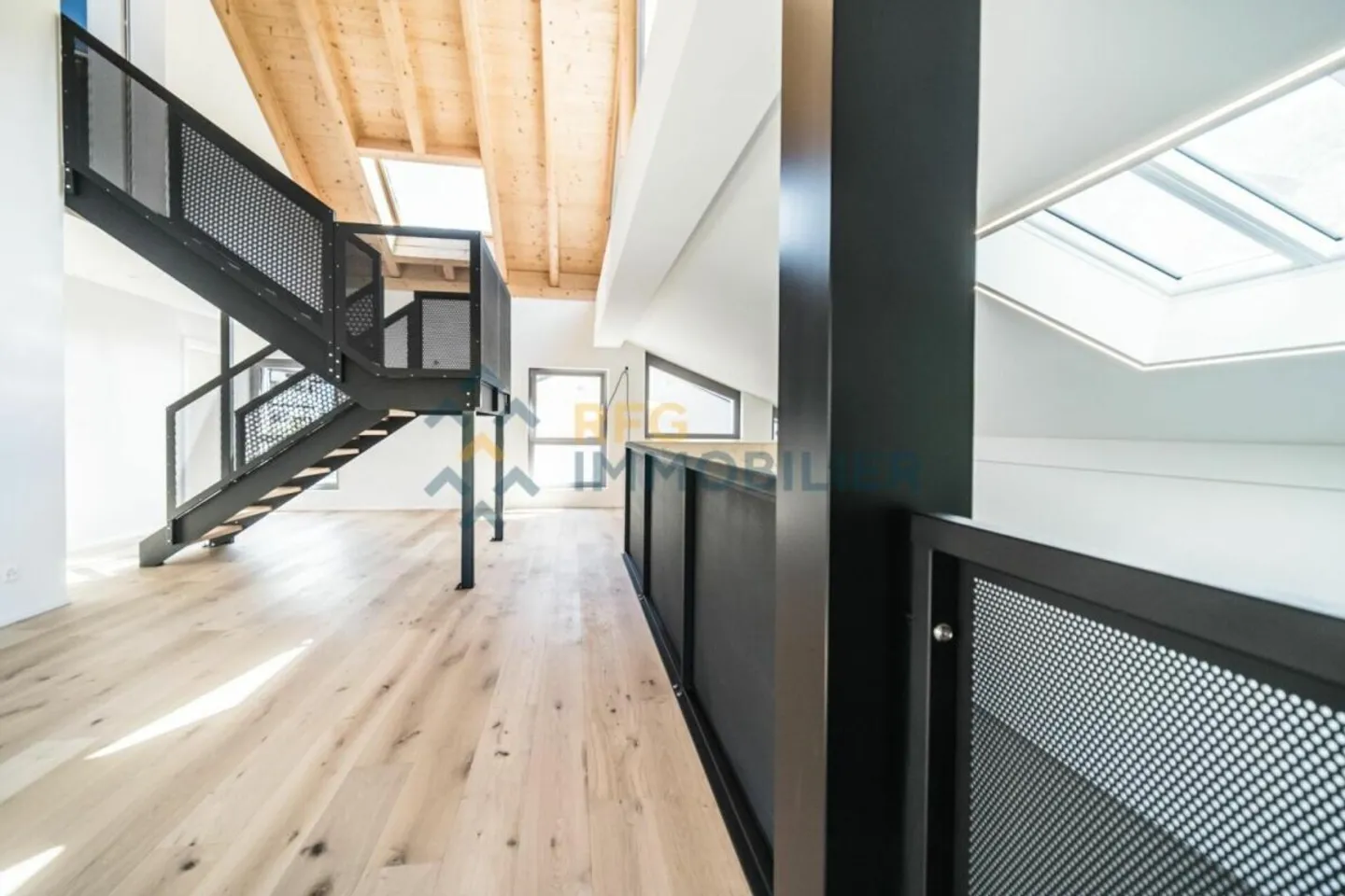 Casa a schiera in affitto - Foto 5 di 11