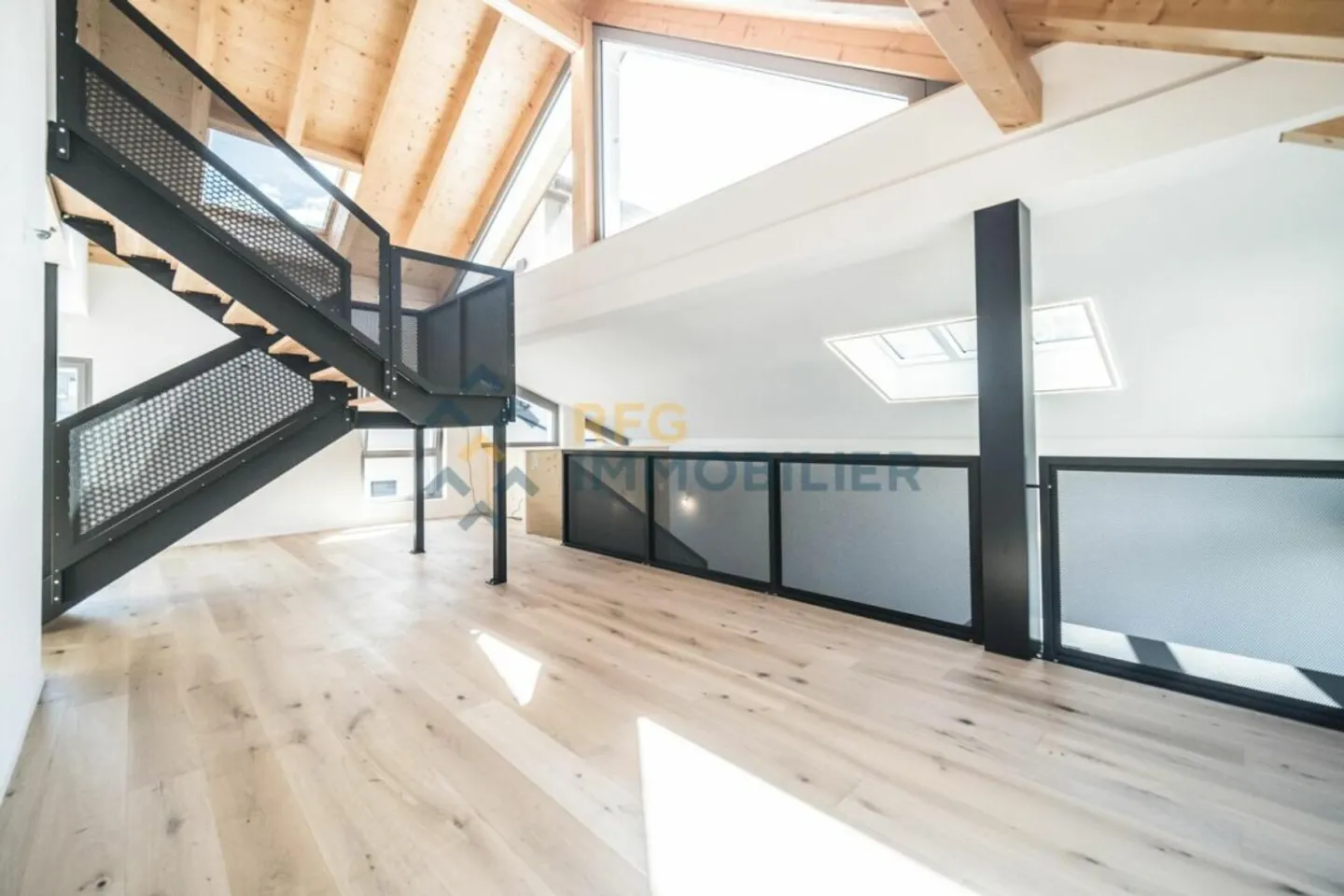 Casa a schiera in affitto - Foto 6 di 11