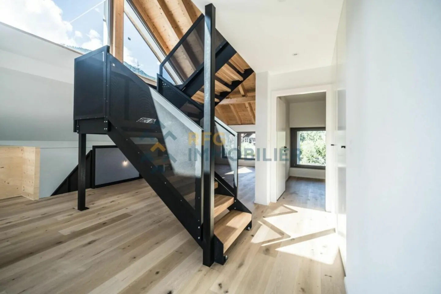 Casa a schiera in affitto - Foto 7 di 11