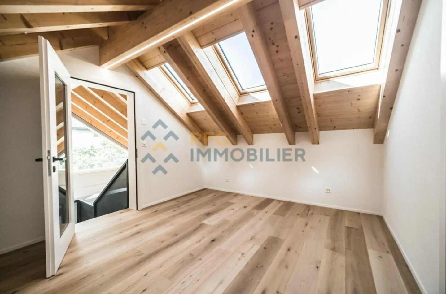 Casa a schiera in affitto - Foto 9 di 11