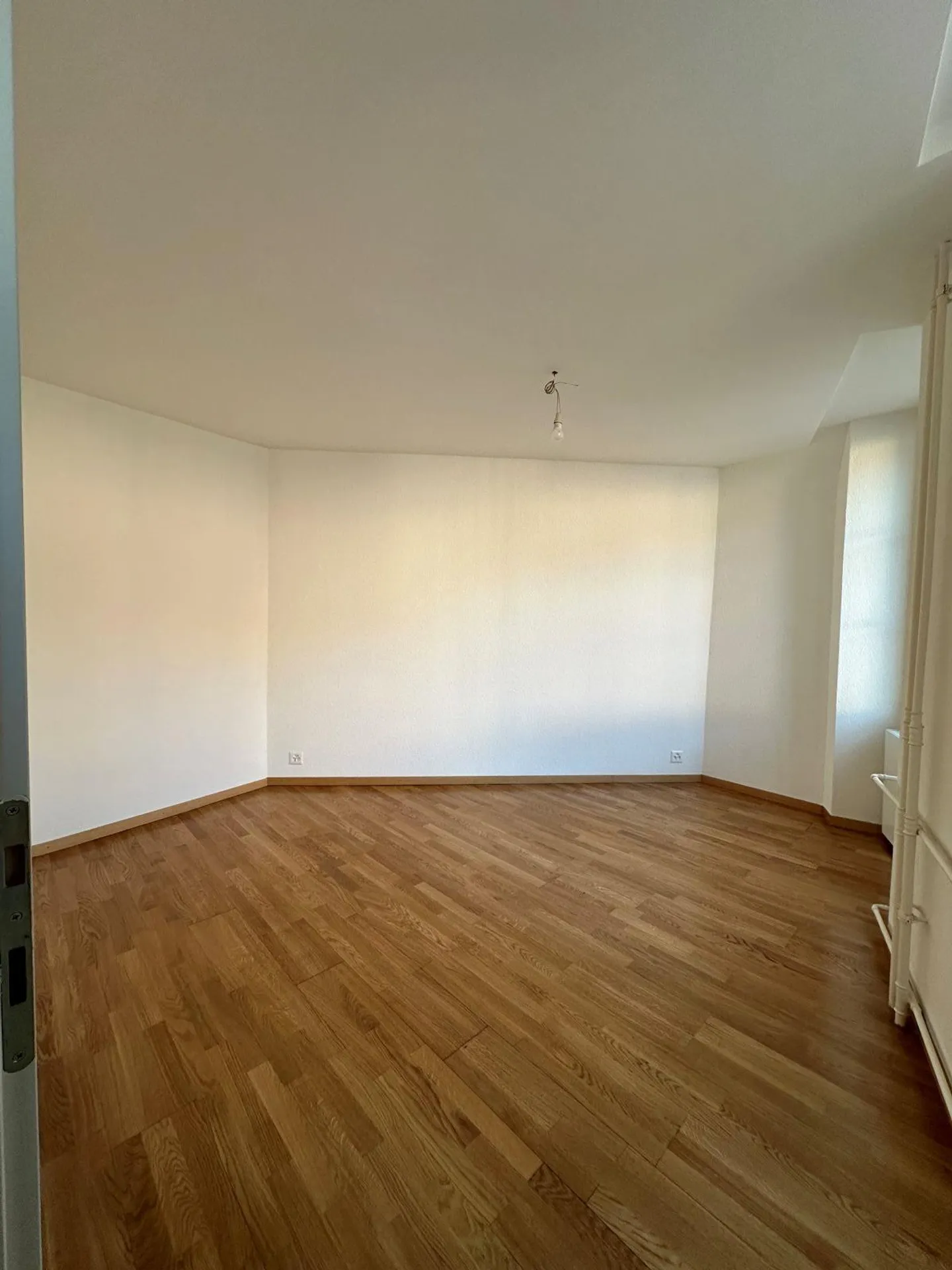 Charming 2.5 Room Apartment - Photo 5 of 8