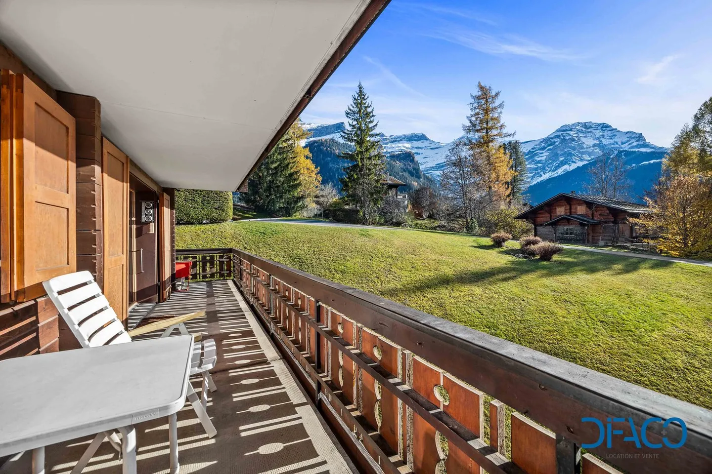 Charmantes Apartment mit Pool - Foto 15 von 19