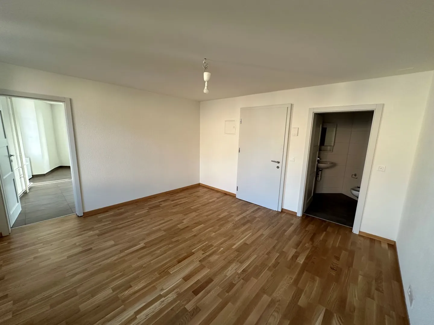 Charming 2.5 Room Apartment - Photo 4 of 8