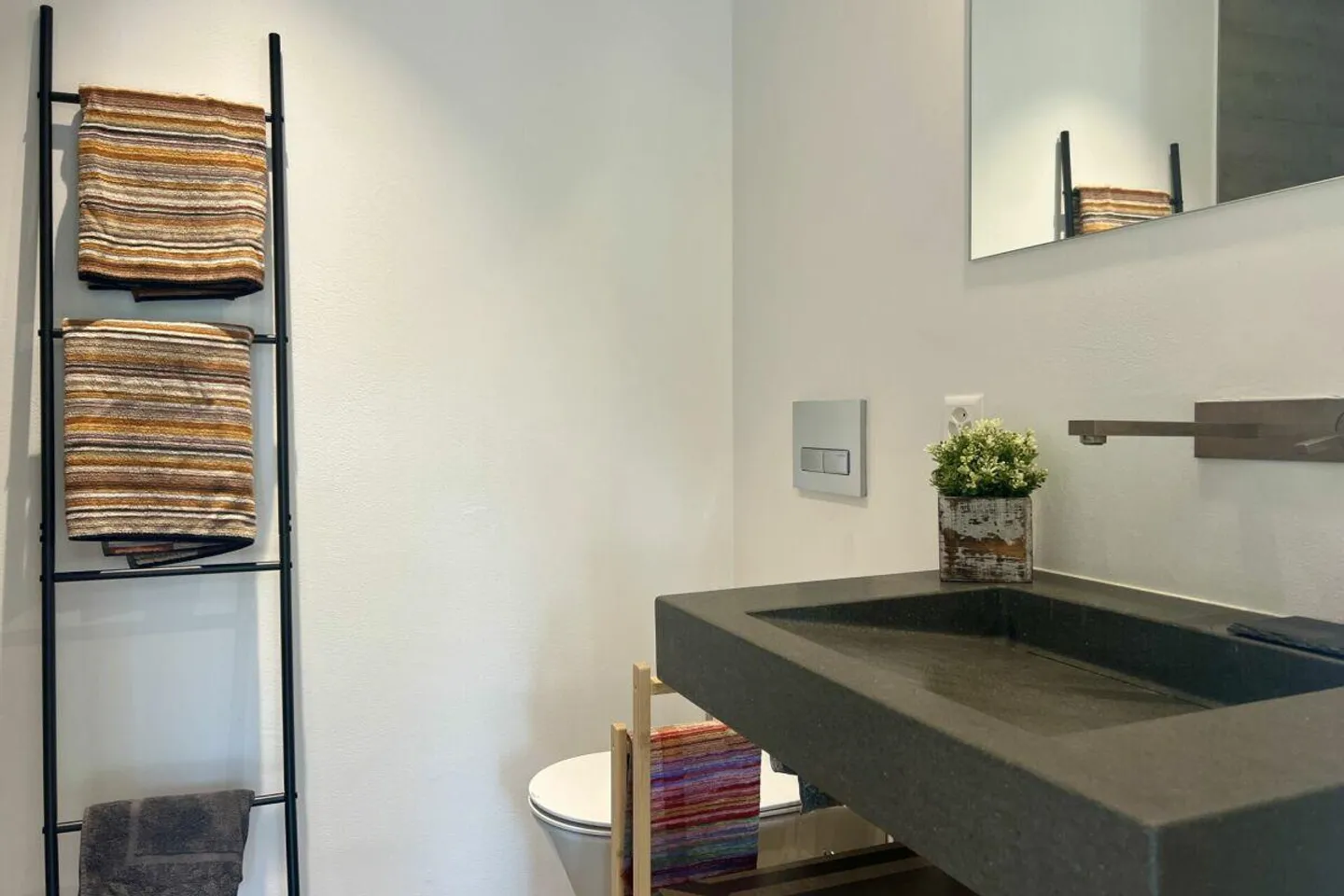 Appartamento vacanze esclusivo di 3,5 stanze nella Residenza Escape 52 - Foto 19 di 30