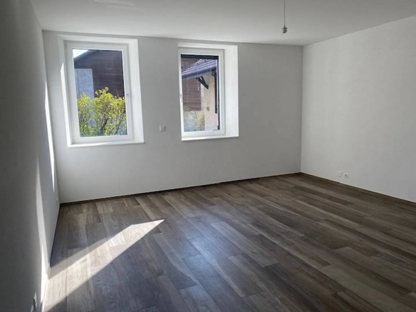 Studio Charmant dans Ferme Rénovée - Photo 1 sur 7