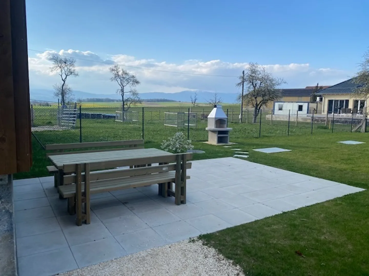 Studio Charmant dans Ferme Rénovée - Photo 7 sur 7