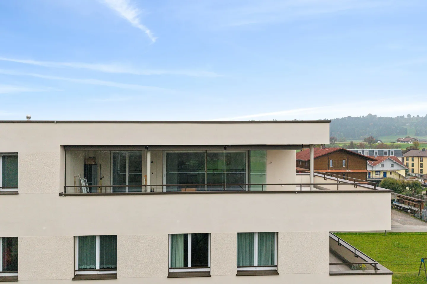 Appartamento attico esclusivo con vista - Foto 19 di 20