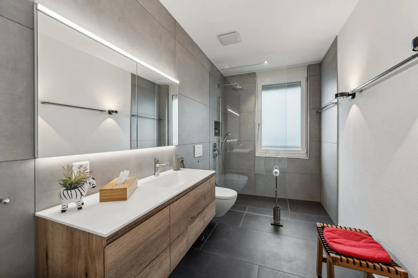 Appartamento attico esclusivo con vista - Foto 6 di 20