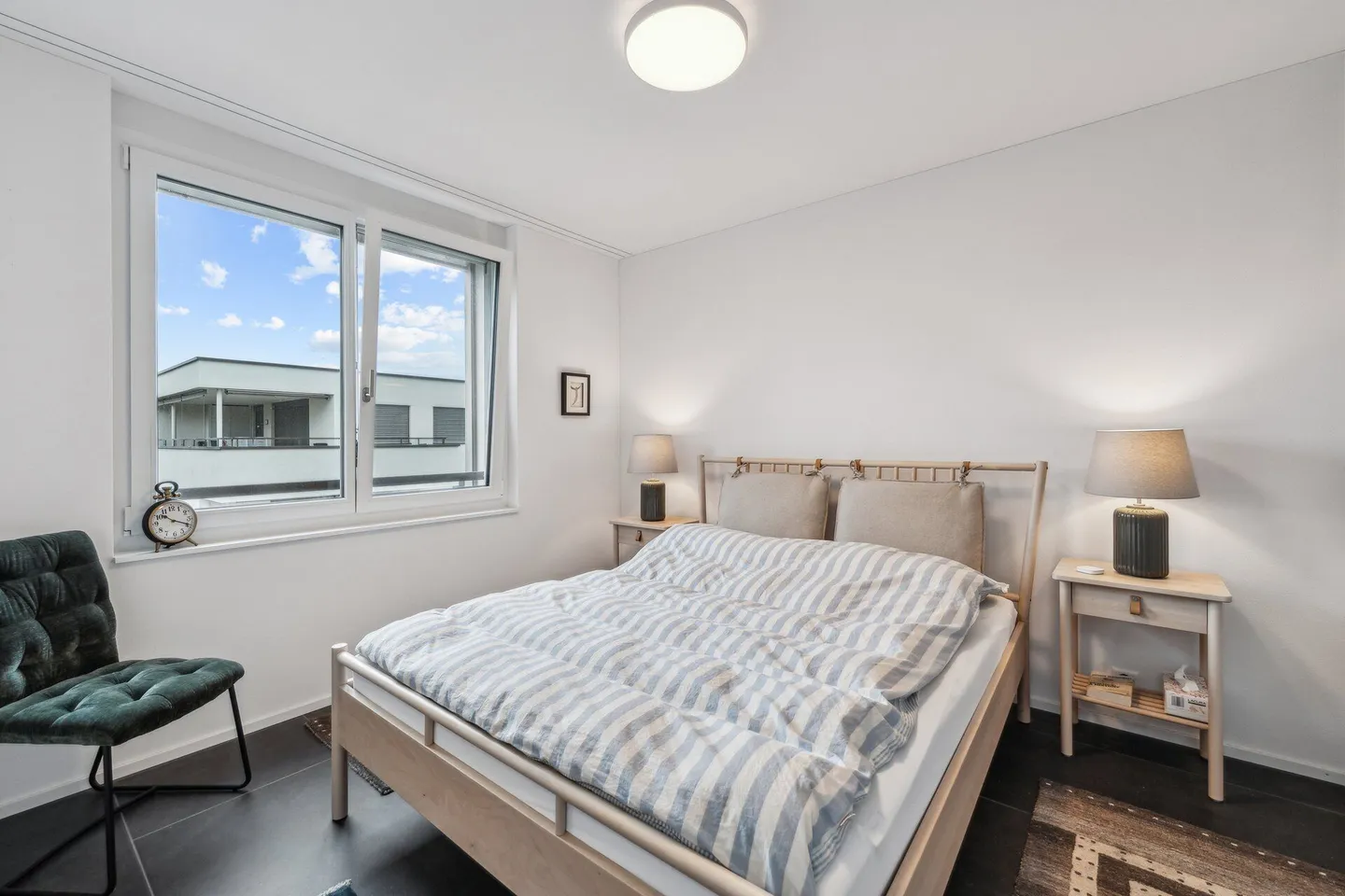 Appartamento attico esclusivo con vista - Foto 8 di 20