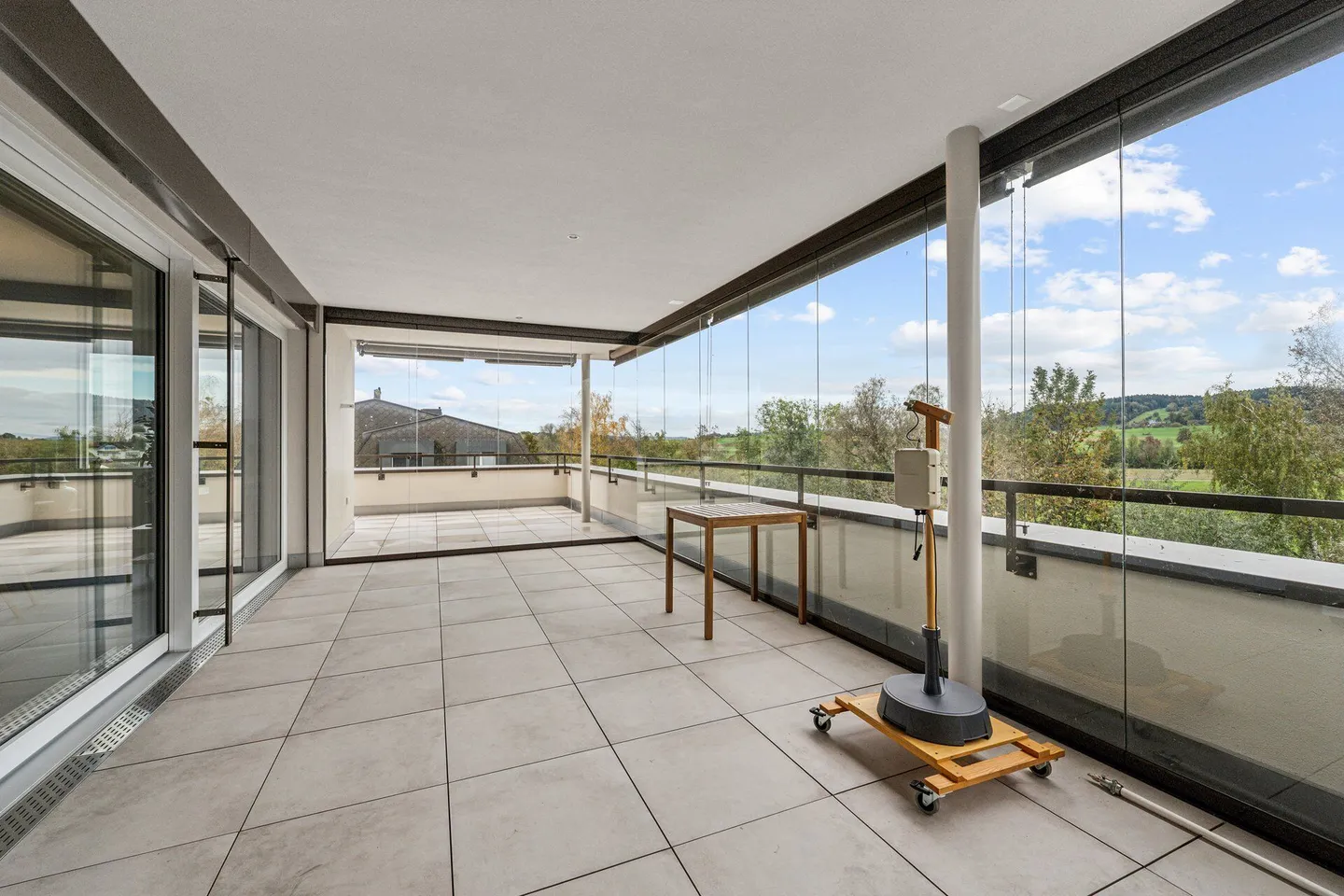 Appartamento attico esclusivo con vista - Foto 11 di 20