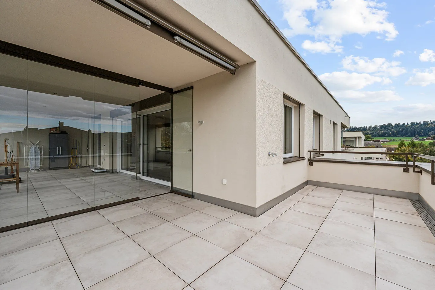 Appartamento attico esclusivo con vista - Foto 14 di 20