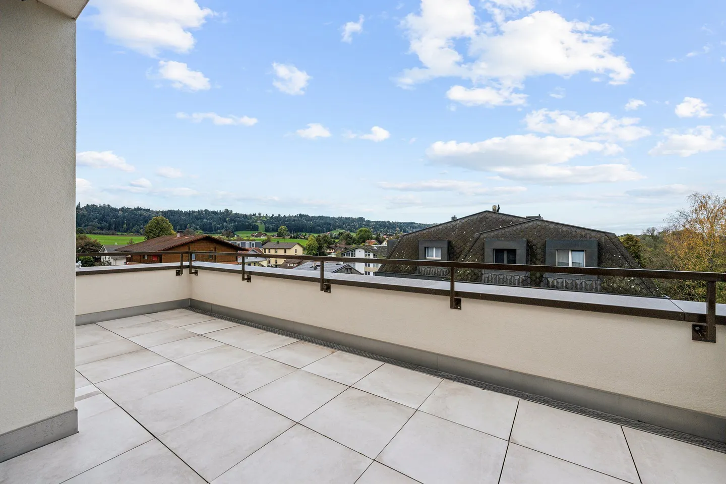 Appartamento attico esclusivo con vista - Foto 15 di 20