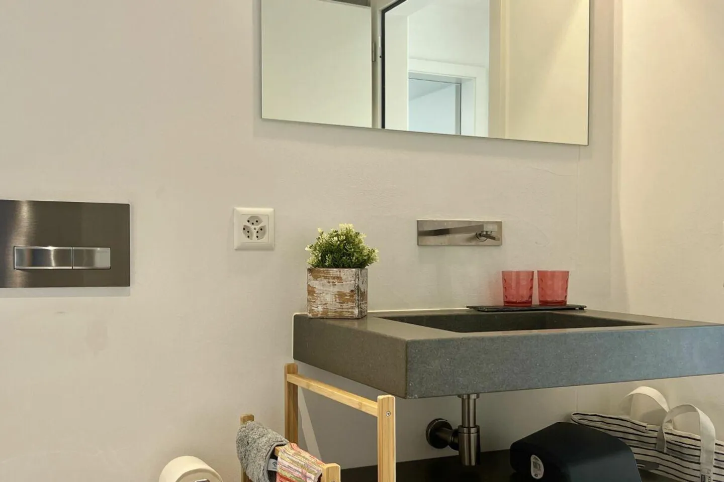 Appartamento vacanze esclusivo di 3,5 stanze nella Residenza Escape 52 - Foto 29 di 30