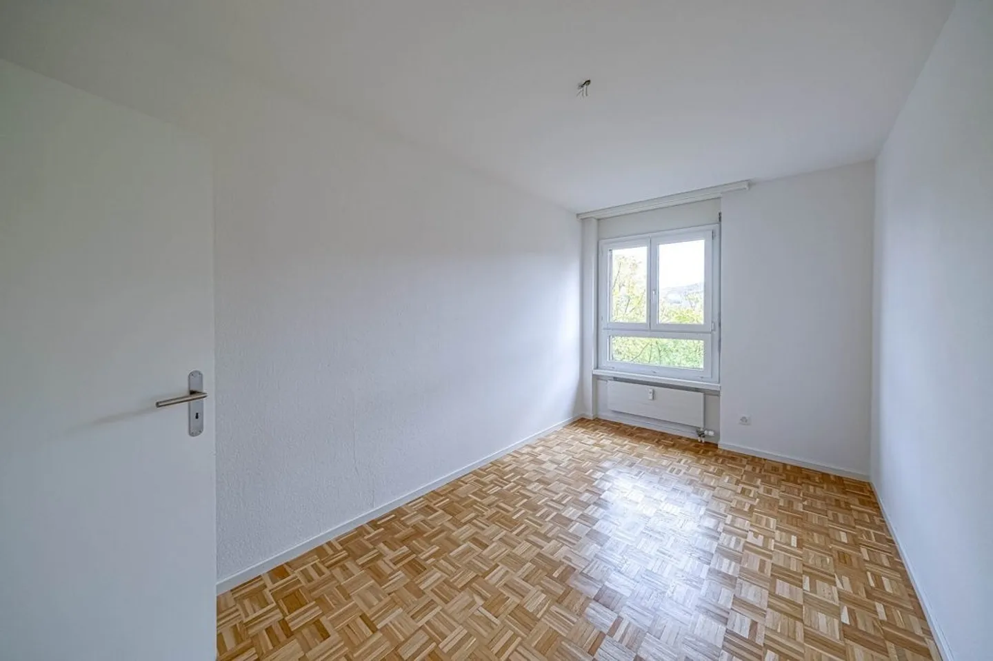 Belle appartement de 3,5 pièces dans un endroit calme - Photo 5 sur 9