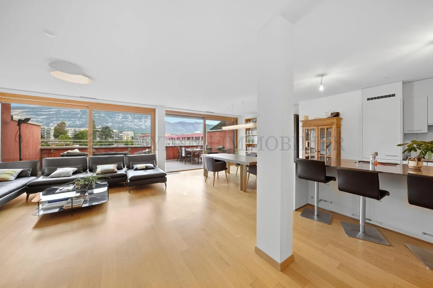 Duplex Attic with Terrace - Photo 3 of 10