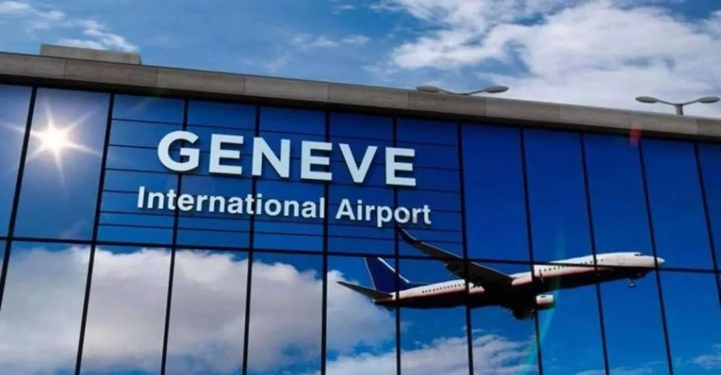 Exceptional office rental offer? Grand-Saconnex-Airport Inte - Photo 2 of 4