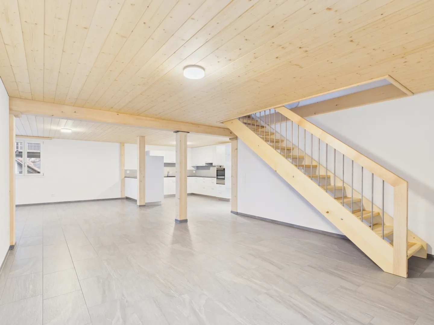 New 6-Room Apartment in Thurnen - Photo 2 of 13