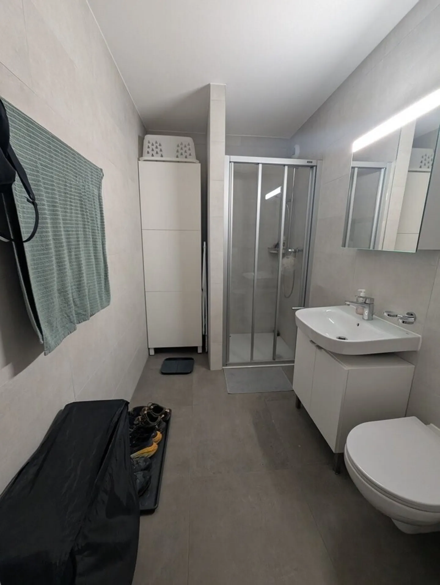 Apartment for rent - Photo 5 of 6