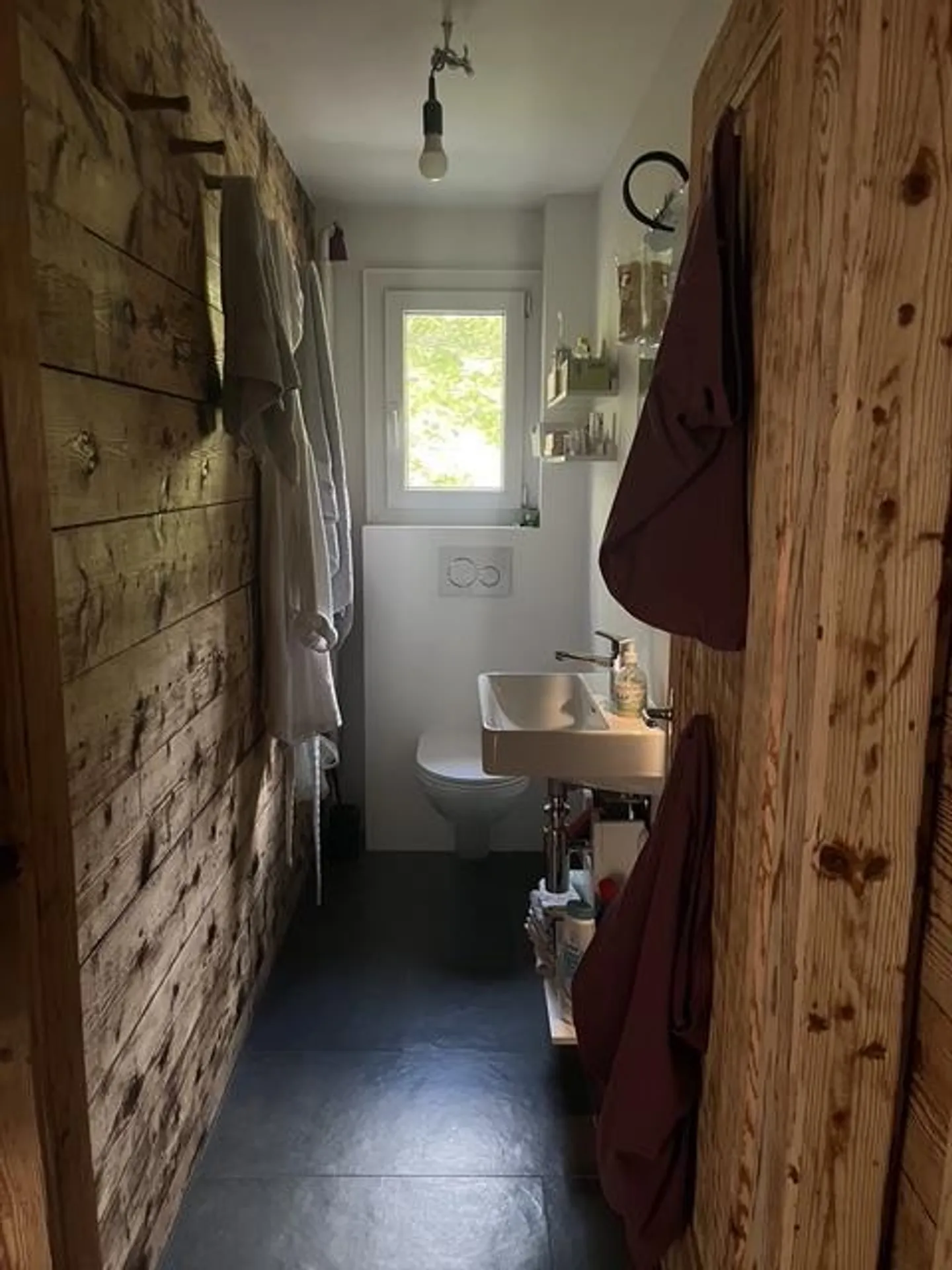 Charmante 2.5 Zimmerwohnung - Foto 3 von 4