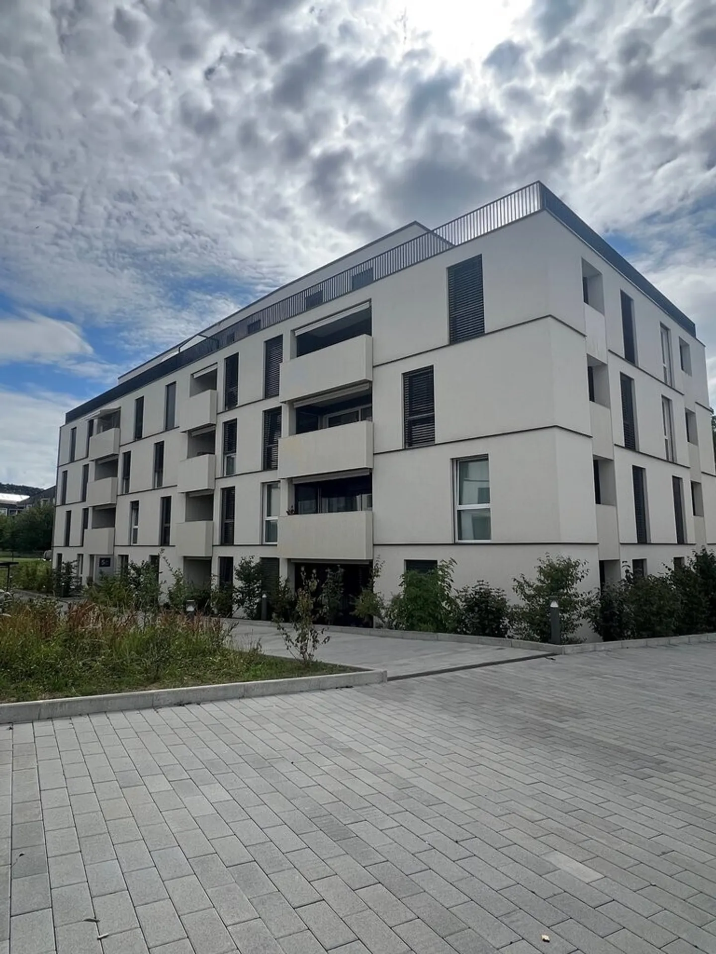 Apartment for rent - Photo 6 of 6