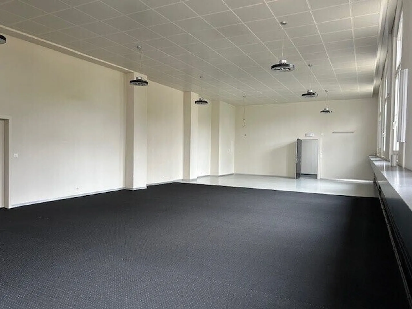 Büro- und Gewerbeflächen im Gewerbezentrum Walke Herisau - Foto 2 von 8