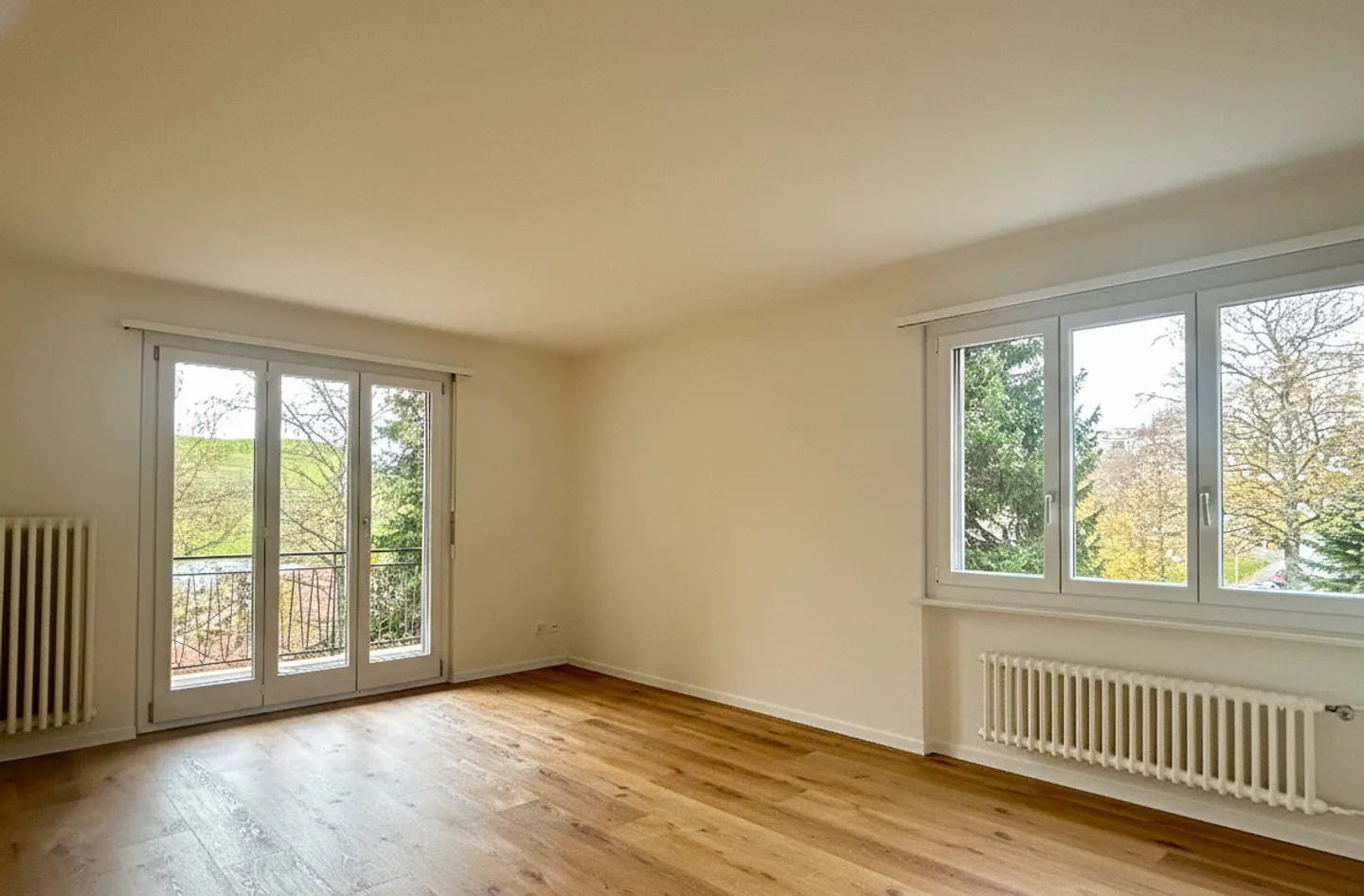 Appartement 2.5 pièces - Photo 3 sur 5