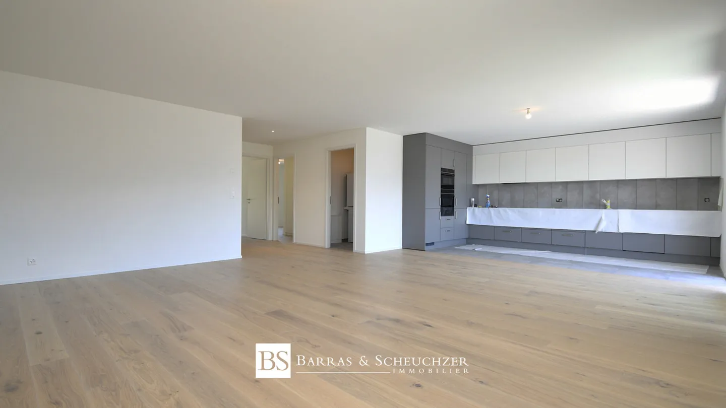 Beautiful 4.5-room new building, ready to move in - Photo 3 of 11